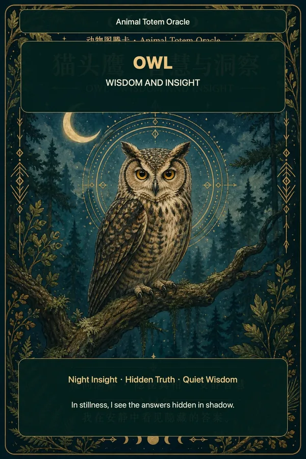 Owl · Insight