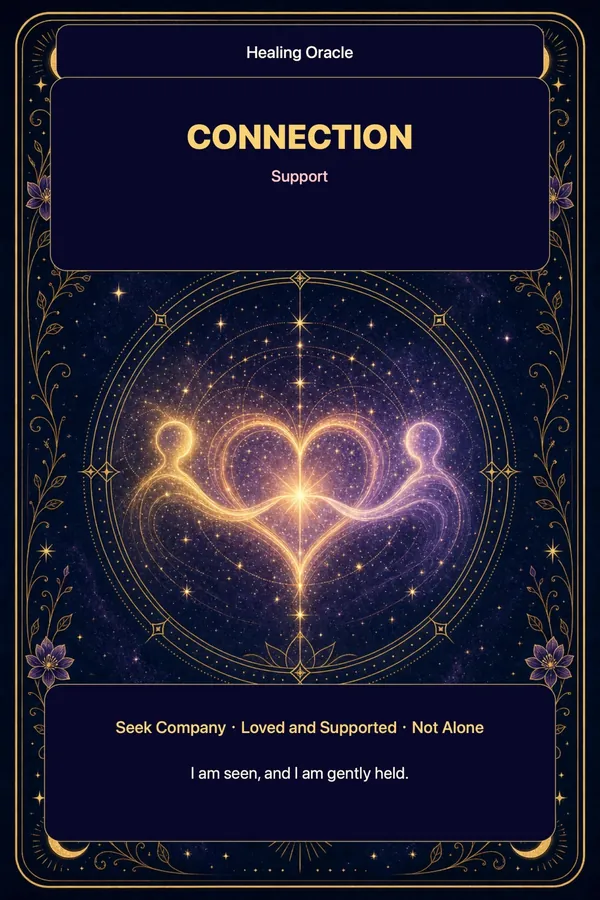 Connection