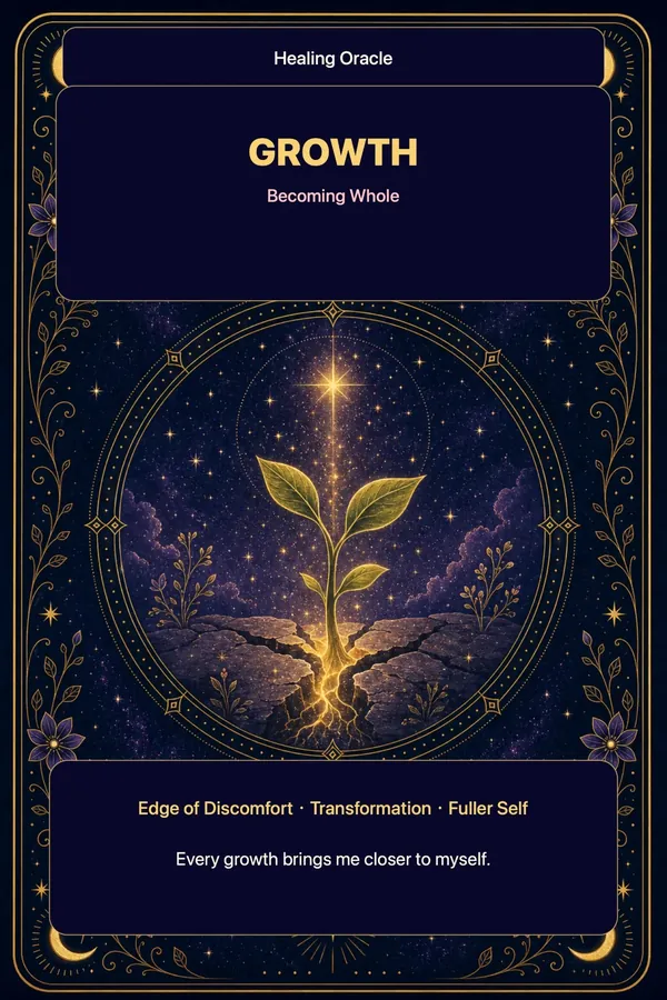 Growth