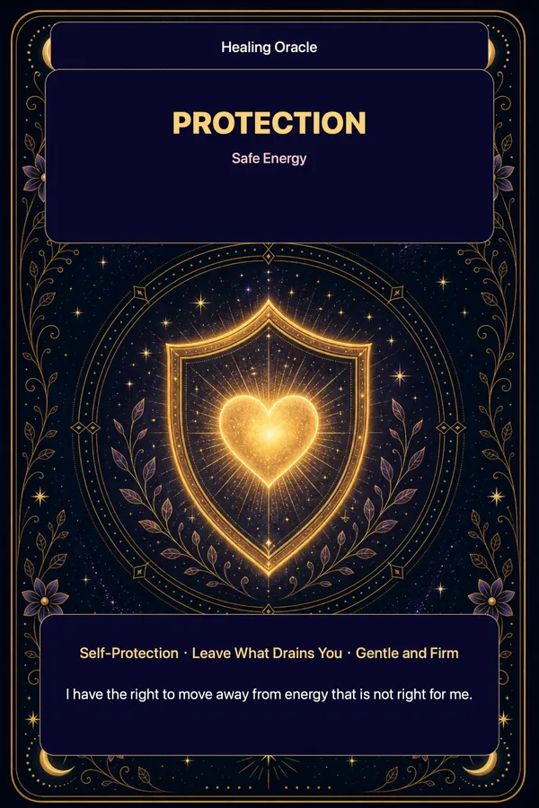Protection