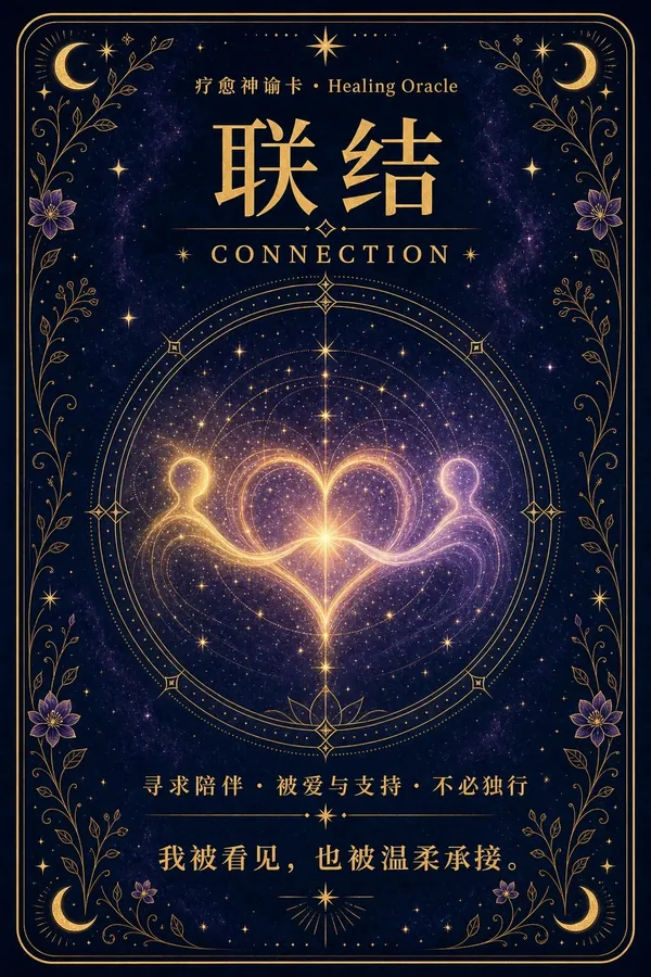 联结