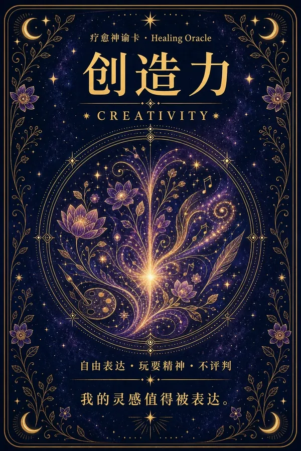 创造力