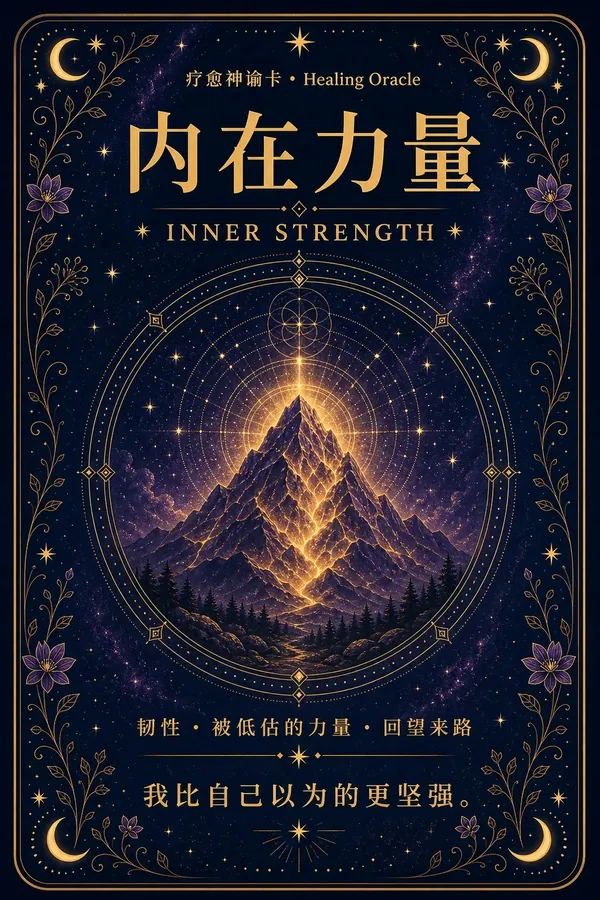 内在力量