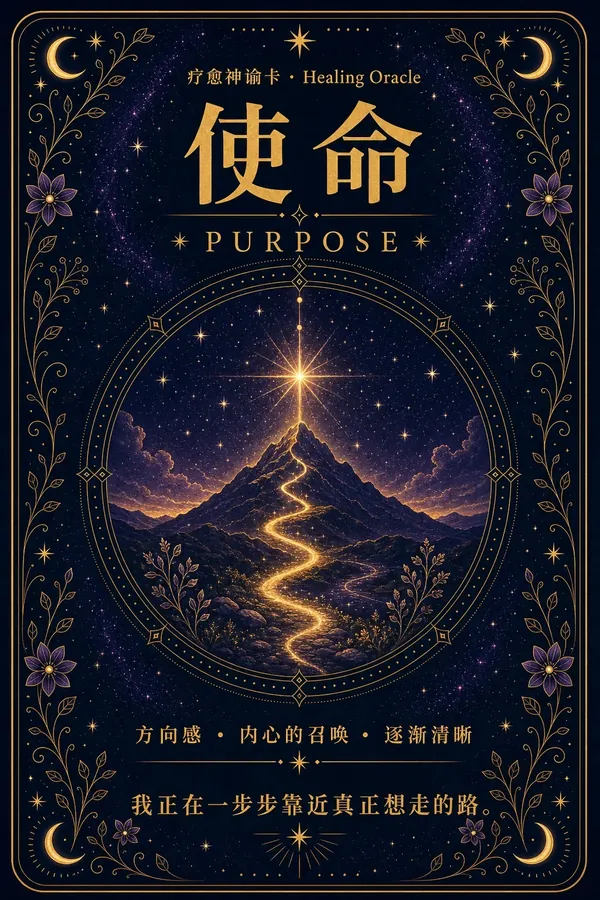 使命