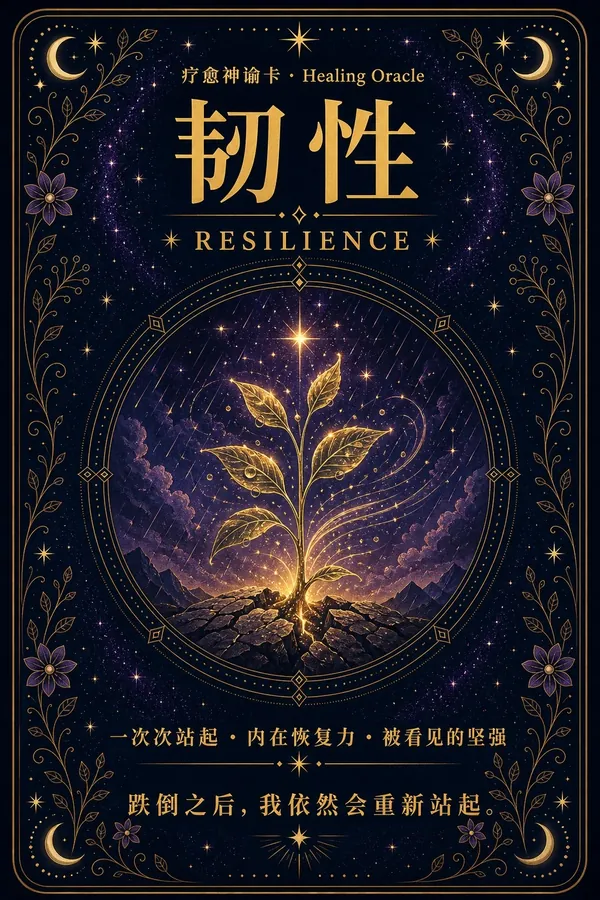 韧性