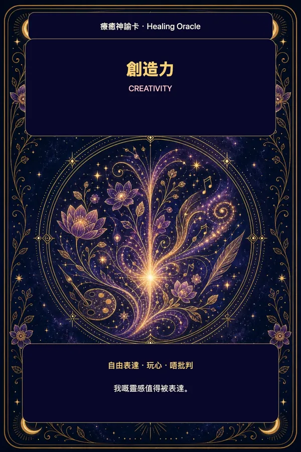 創造力