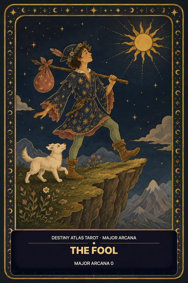 The Fool