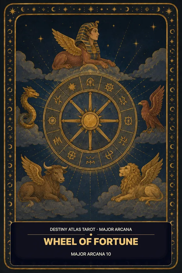 Wheel of Fortune