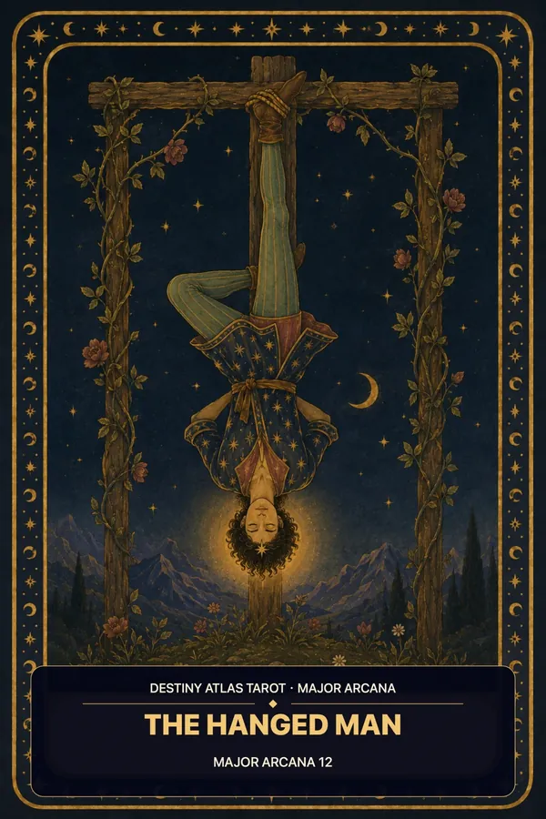 The Hanged Man