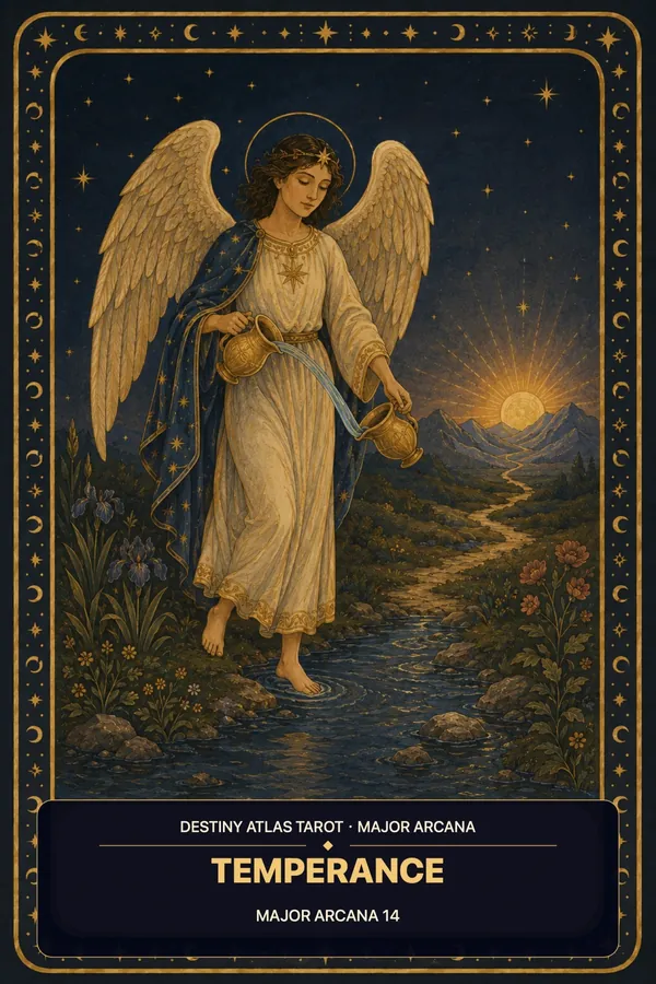 Temperance