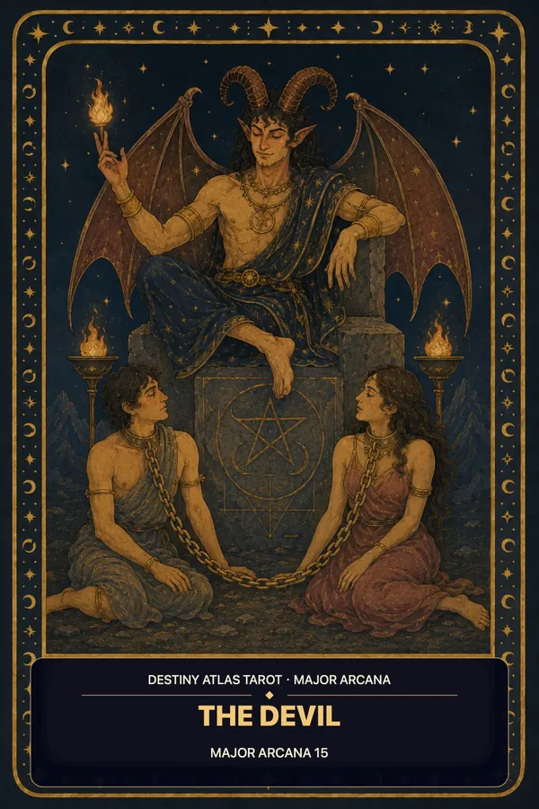 The Devil