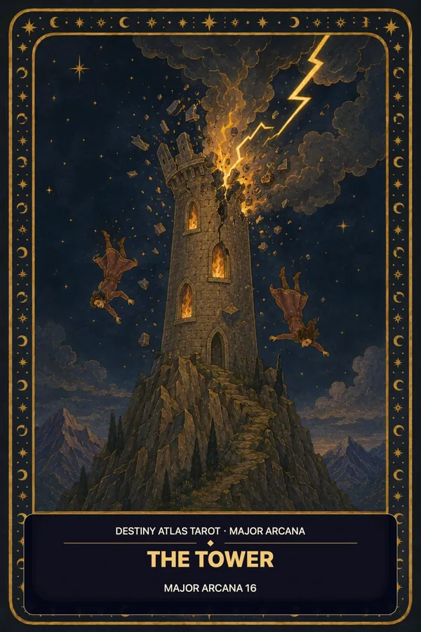 The Tower
