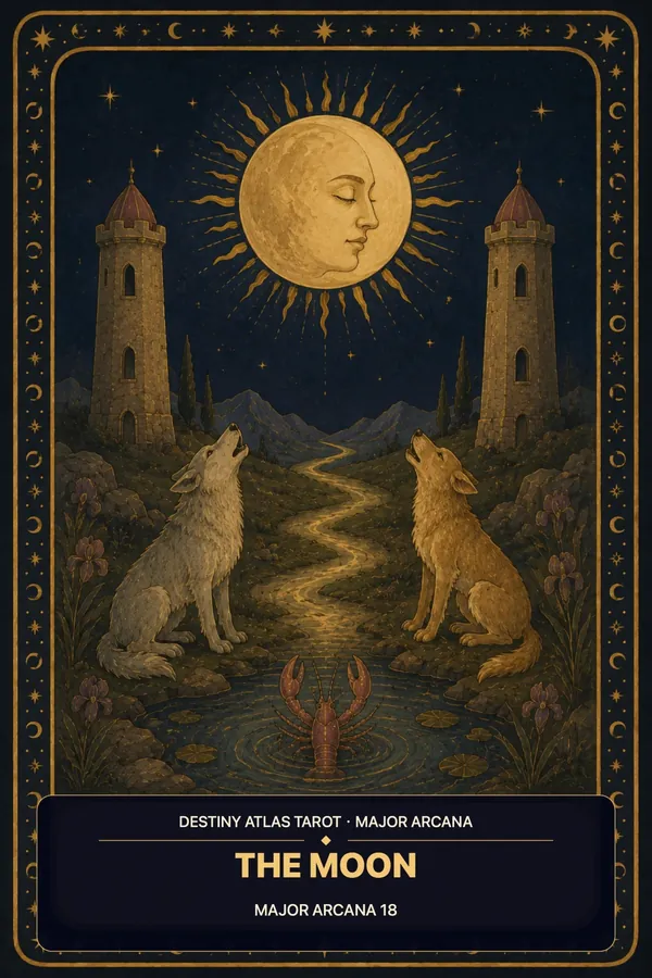 The Moon