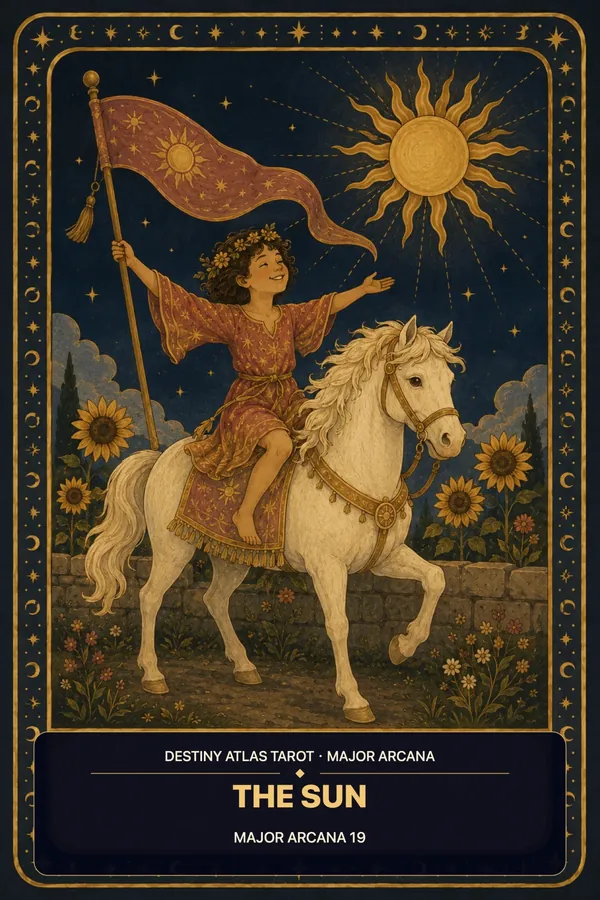 The Sun