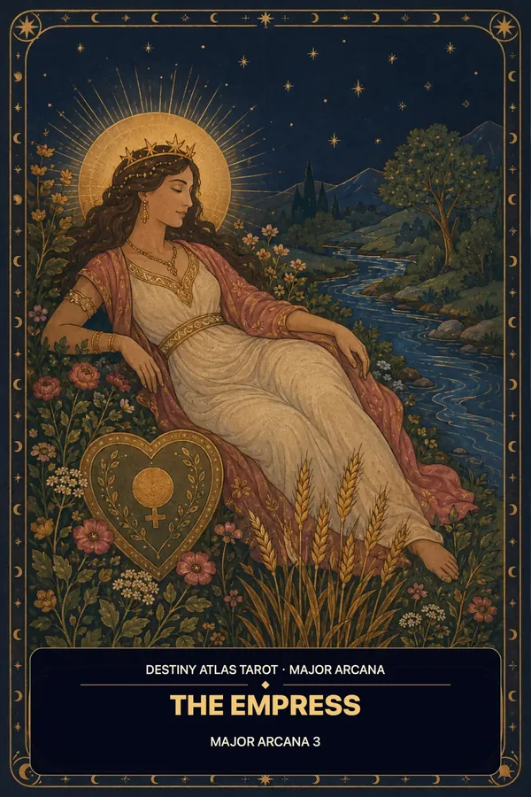 The Empress