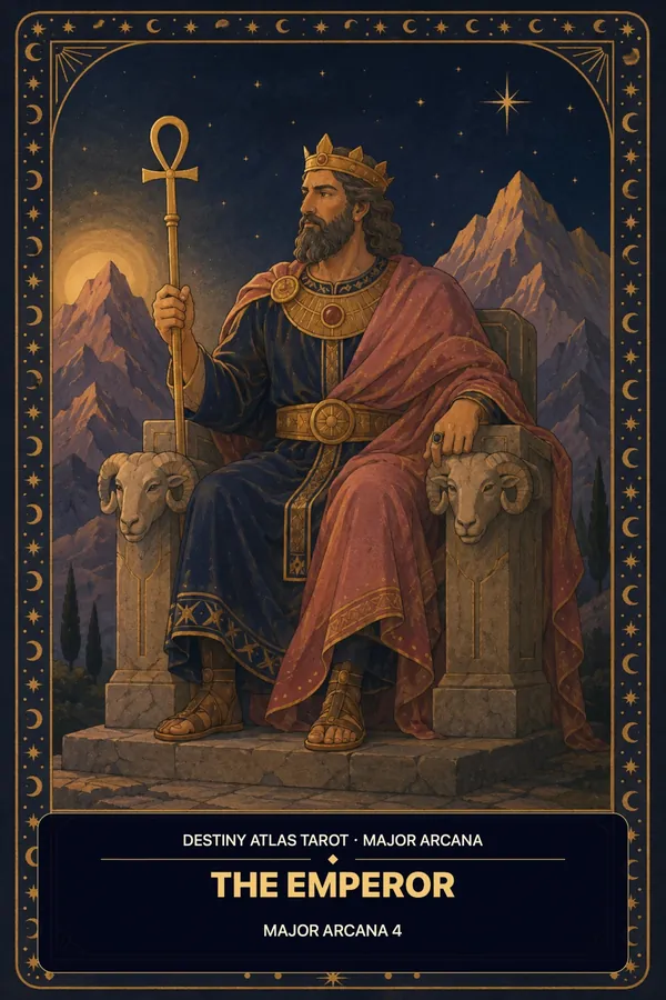 The Emperor