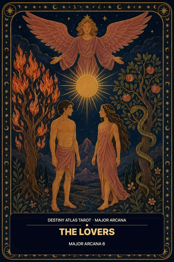 The Lovers