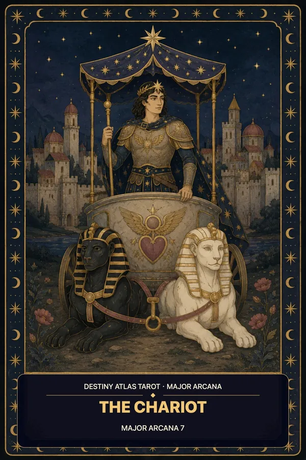 The Chariot