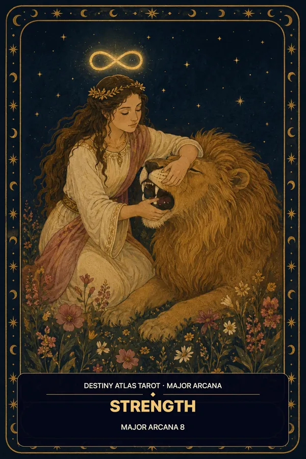 Strength