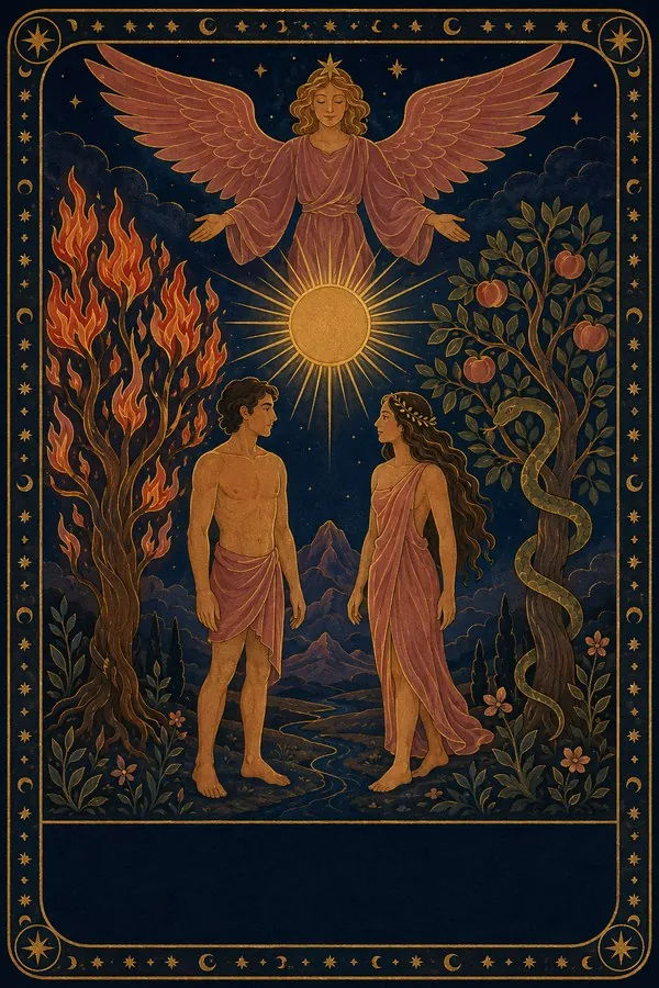 恋人 The Lovers