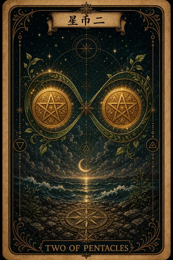 星币二