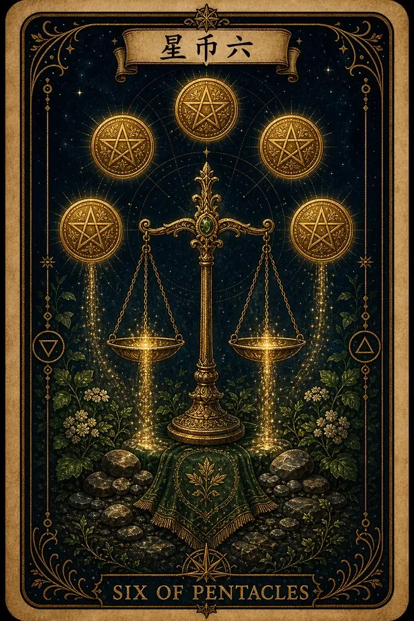 星币六