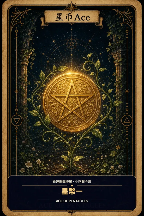 星幣Ace