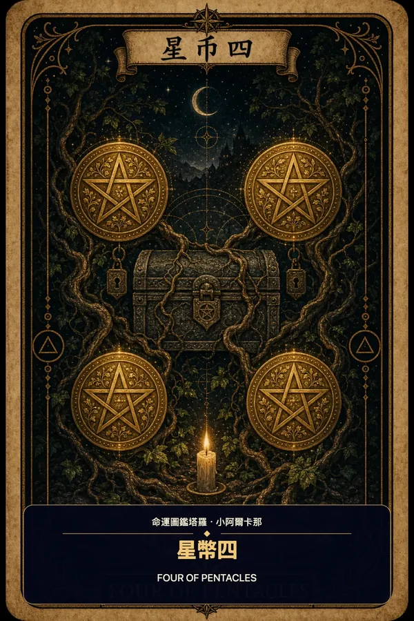 星幣四