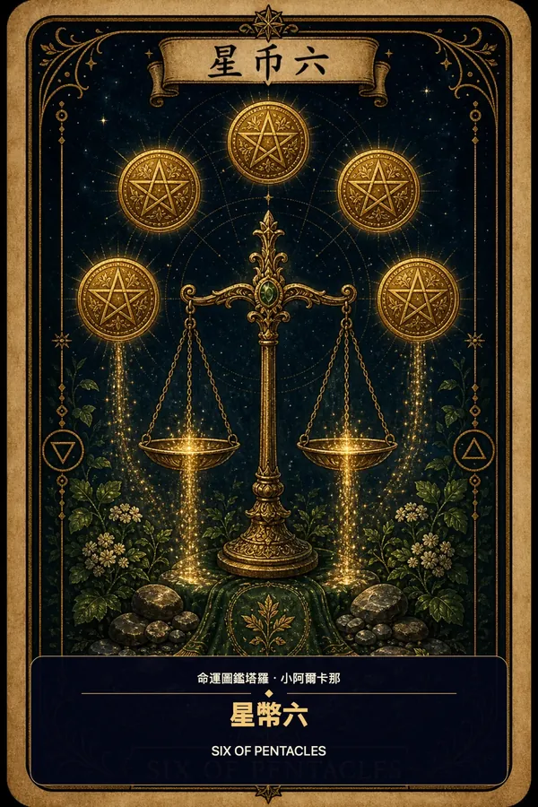 星幣六
