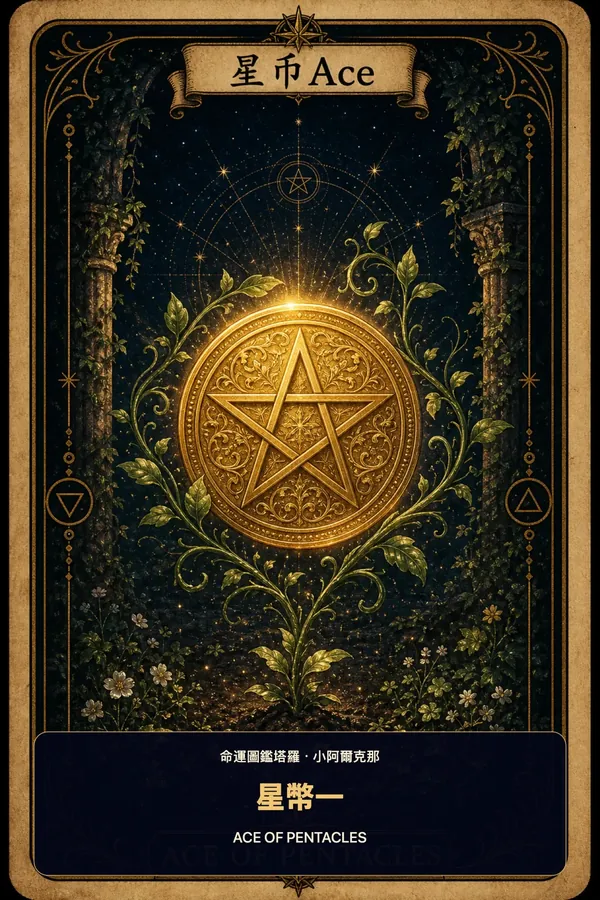 星幣Ace