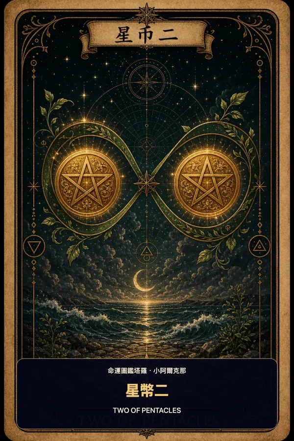 星幣二