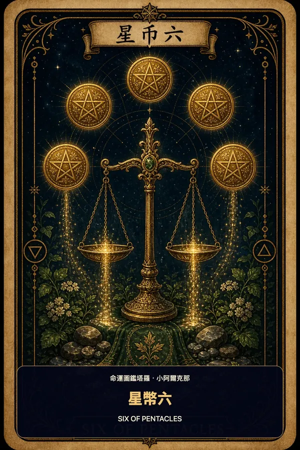 星幣六